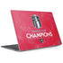 NHL 2024 Stanley Cup Champions Panthers Surface Laptop 2 Skin