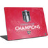 NHL 2024 Stanley Cup Champions Panthers Surface Laptop 4 15in Skin