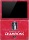 NHL 2024 Stanley Cup Champions Panthers Surface Pro (2017) Skin