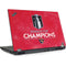 NHL 2024 Stanley Cup Champions Panthers Lenovo ThinkPad Skin