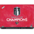 NHL 2024 Stanley Cup Champions Panthers Lenovo ThinkPad Skin