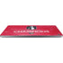 NHL 2024 Stanley Cup Champions Panthers Universal Laptop 13in (10.6 x 7.6in) Skin