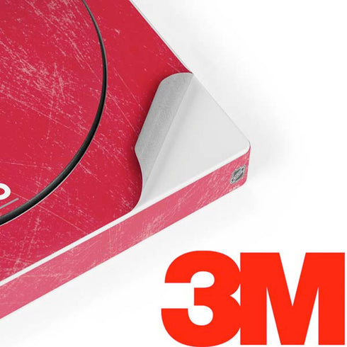 NHL 2024 Stanley Cup Champions Panthers Xbox Adaptive Controller Skin