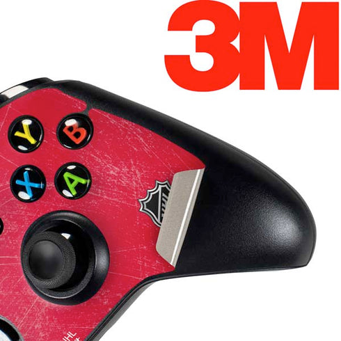 NHL 2024 Stanley Cup Champions Panthers Xbox One Controller Skin