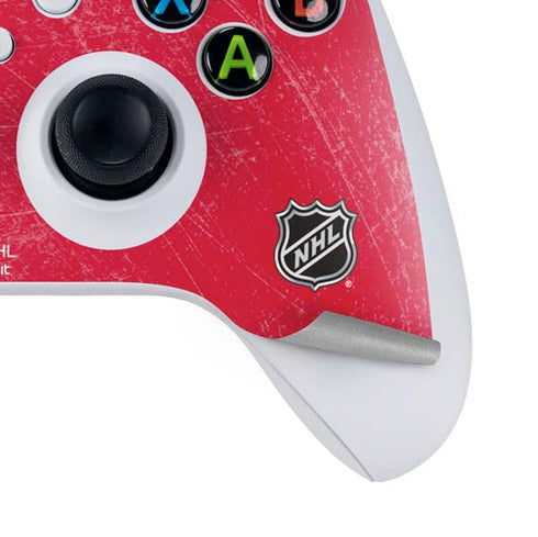 NHL 2024 Stanley Cup Champions Panthers Xbox Series S Controller Skin