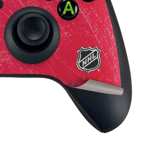 NHL 2024 Stanley Cup Champions Panthers Xbox Series X Bundle Skin