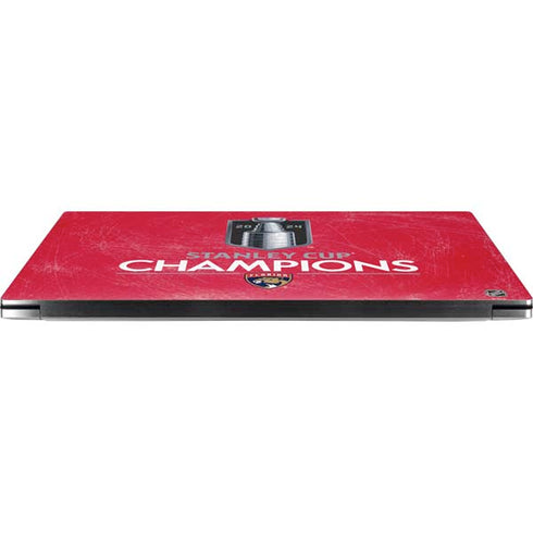 NHL 2024 Stanley Cup Champions Panthers Dell XPS Skin