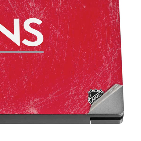 NHL 2024 Stanley Cup Champions Panthers Dell XPS Skin