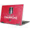 NHL 2024 Stanley Cup Champions Panthers Yoga 710 14in Skin