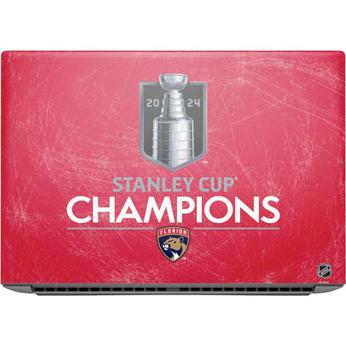 NHL 2024 Stanley Cup Champions Panthers HP ZBook Fury 16 G10 Skin