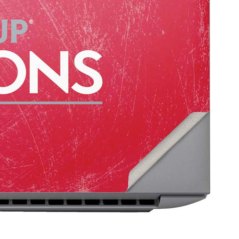 NHL 2024 Stanley Cup Champions Panthers HP ZBook Fury 16 G10 Skin