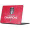 NHL 2024 Stanley Cup Champions Panthers Surface Laptop 7 15in Skin