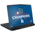 2024 World Series Champions Los Angeles Dodgers Dell Alienware Skin