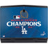 2024 World Series Champions Los Angeles Dodgers Dell Alienware Skin