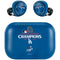 2024 World Series Champions Los Angeles Dodgers Amazon Echo Buds Skin