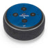 2024 World Series Champions Los Angeles Dodgers Amazon Echo Dot Skin