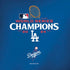 2024 World Series Champions Los Angeles Dodgers Amazon Echo Skin