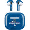2024 World Series Champions Los Angeles Dodgers Apple AirPods (3rd Gen 2021) Skin