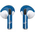 2024 World Series Champions Los Angeles Dodgers Apple AirPods (3rd Gen 2021) Skin