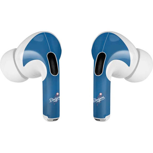 2024 World Series Champions Los Angeles Dodgers AirPods Skins