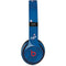 2024 World Series Champions Los Angeles Dodgers Beats Solo 2 Wireless Skin