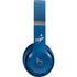 2024 World Series Champions Los Angeles Dodgers Beats Solo 4 Wireless Headphones Skin