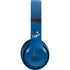 2024 World Series Champions Los Angeles Dodgers Beats Studio Pro Wireless Headphones Skin