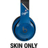 2024 World Series Champions Los Angeles Dodgers Beats Studio Pro Wireless Headphones Skin