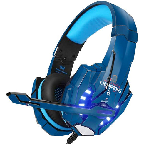 2024 World Series Champions Los Angeles Dodgers BENGOO G9000 Skin
