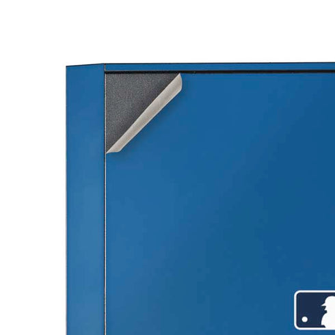 2024 World Series Champions Los Angeles Dodgers Corsair 4000D Tempered Glass Mid-Tower ATX Case Skin