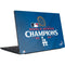 2024 World Series Champions Los Angeles Dodgers Dell Vostro Skin