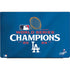 2024 World Series Champions Los Angeles Dodgers Dell Vostro Skin