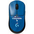 2024 World Series Champions Los Angeles Dodgers G Pro Wireless Gaming Mouse Skin