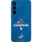 2024 World Series Champions Los Angeles Dodgers Galaxy A35 5G Skin