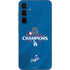 2024 World Series Champions Los Angeles Dodgers Galaxy A36 5G Skin