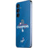 2024 World Series Champions Los Angeles Dodgers Galaxy A36 5G Skin