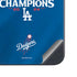 2024 World Series Champions Los Angeles Dodgers Galaxy A54 5G Skin
