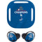 2024 World Series Champions Los Angeles Dodgers Galaxy Buds Pro Skin