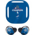 2024 World Series Champions Los Angeles Dodgers Galaxy Buds Pro Skin