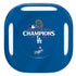 2024 World Series Champions Los Angeles Dodgers Galaxy Buds Pro Skin