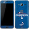 2024 World Series Champions Los Angeles Dodgers Galaxy J3 Skin