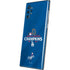 2024 World Series Champions Los Angeles Dodgers Galaxy Note 10 Plus Skin
