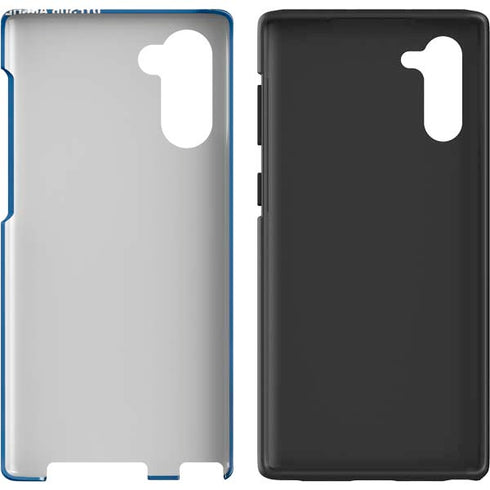 2024 World Series Champions Los Angeles Dodgers Galaxy Note 10 Pro Case