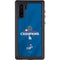 2024 World Series Champions Los Angeles Dodgers Galaxy Note 10 Waterproof Case