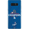 2024 World Series Champions Los Angeles Dodgers Galaxy Note 8 Skin