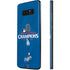 2024 World Series Champions Los Angeles Dodgers Galaxy Note 8 Skin