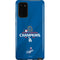 2024 World Series Champions Los Angeles Dodgers Galaxy Note20 5G Pro Case