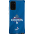 2024 World Series Champions Los Angeles Dodgers Galaxy Note20 5G Pro Case
