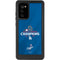2024 World Series Champions Los Angeles Dodgers Galaxy Note20 5G Waterproof Case
