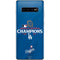 2024 World Series Champions Los Angeles Dodgers Galaxy S10 Plus Skin